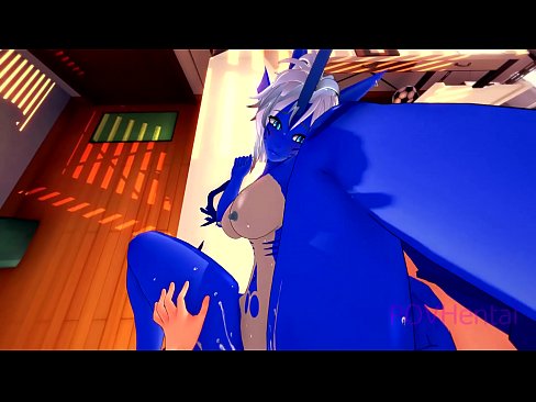 ❤️ Demon Fish Girl Monster ❤️❌ Sluts မှာ ငါတို့မှာ ❌️