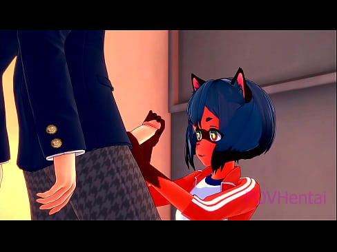 ❤️ Michiru Kagemori နှင့်အတူ အသစ်စက်စက် ကျွဲနွားမွေးမြူရေးခြံ ❤️❌ Sluts မှာ ငါတို့မှာ ❌️